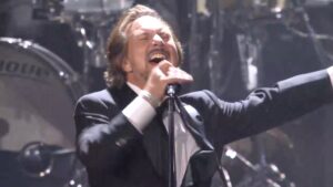 Eddie Vedder