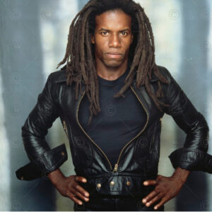 Eddy Grant