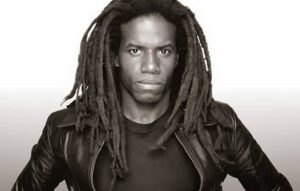 Eddy Grant