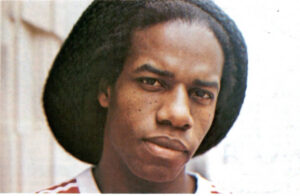 Eddy Grant