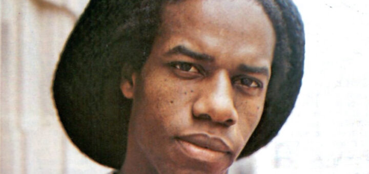 Eddy Grant