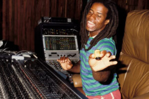 Eddy Grant