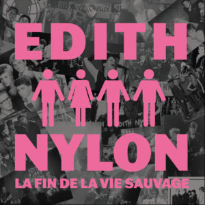 Edith Nylon 