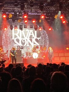 Rival Sons