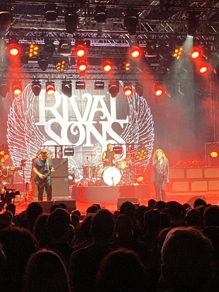 Rival Sons