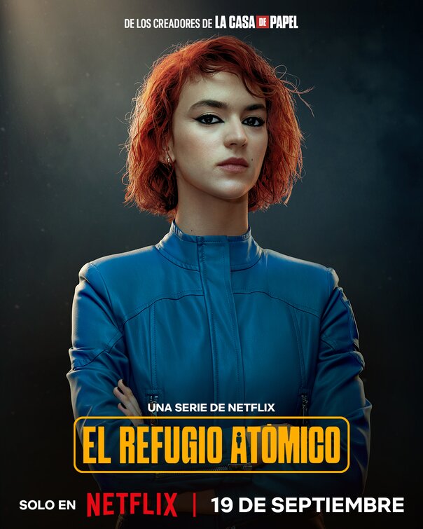 El Refugio Atomico