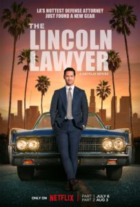 The Lincoln Lawyer.
