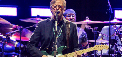 Eric Clapton