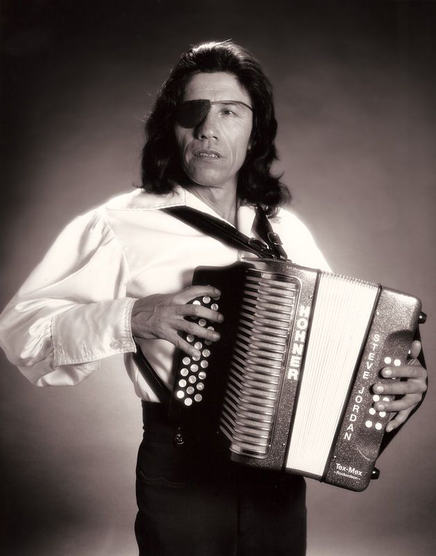 Esteban Jordan
