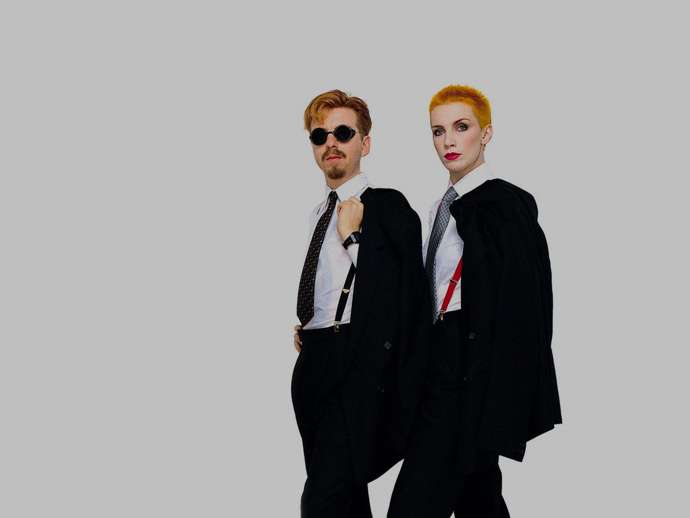 Eurythmics-