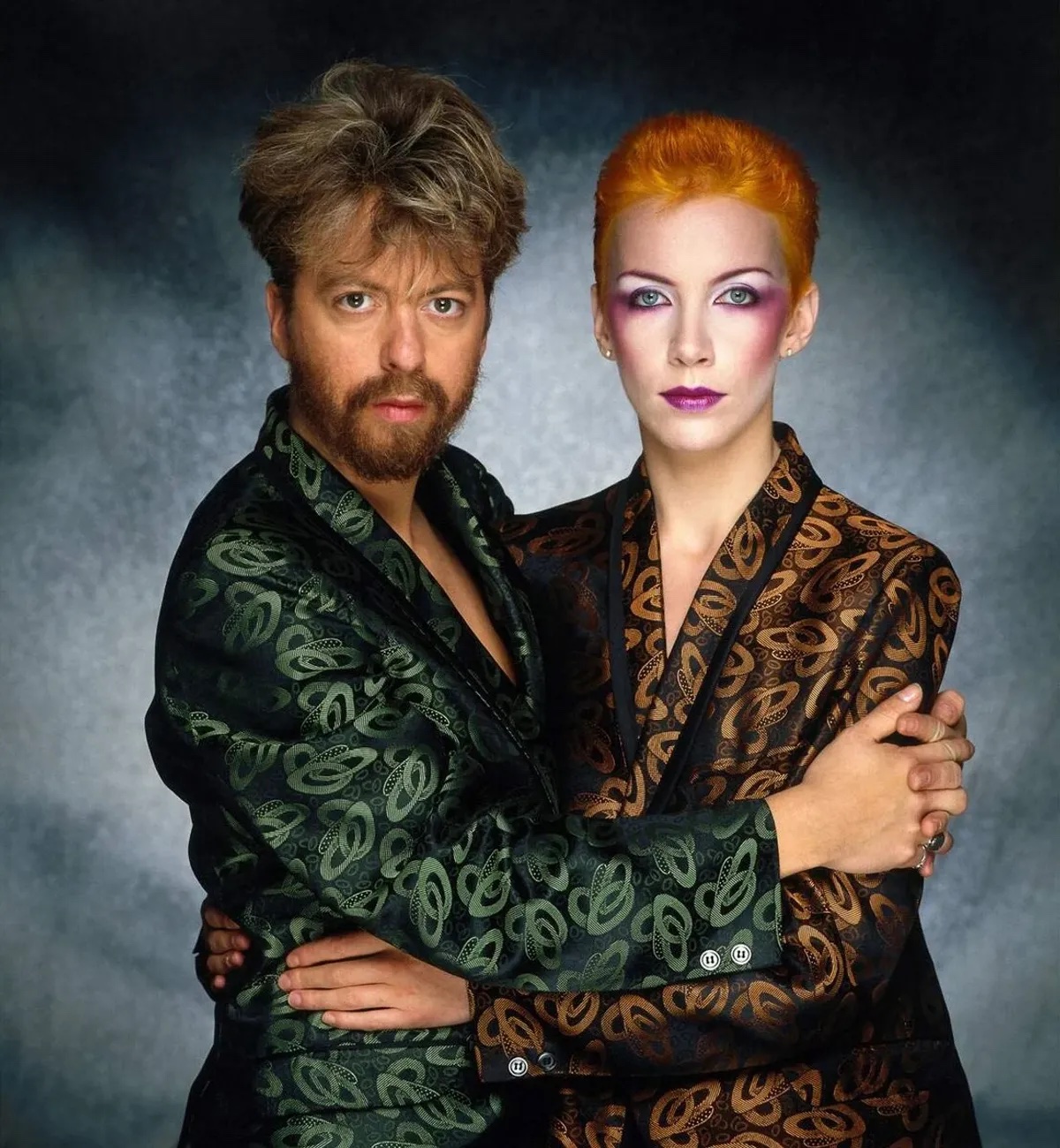 Eurythmics-