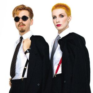 Eurythmics