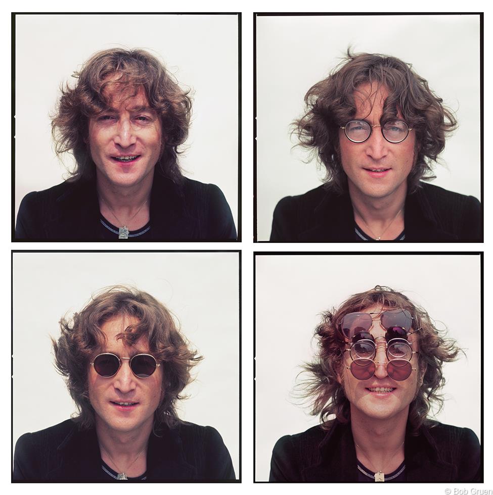 John Lennon