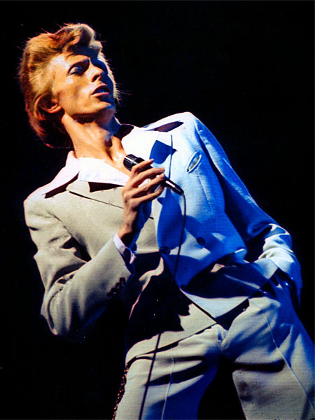 Bowie 74