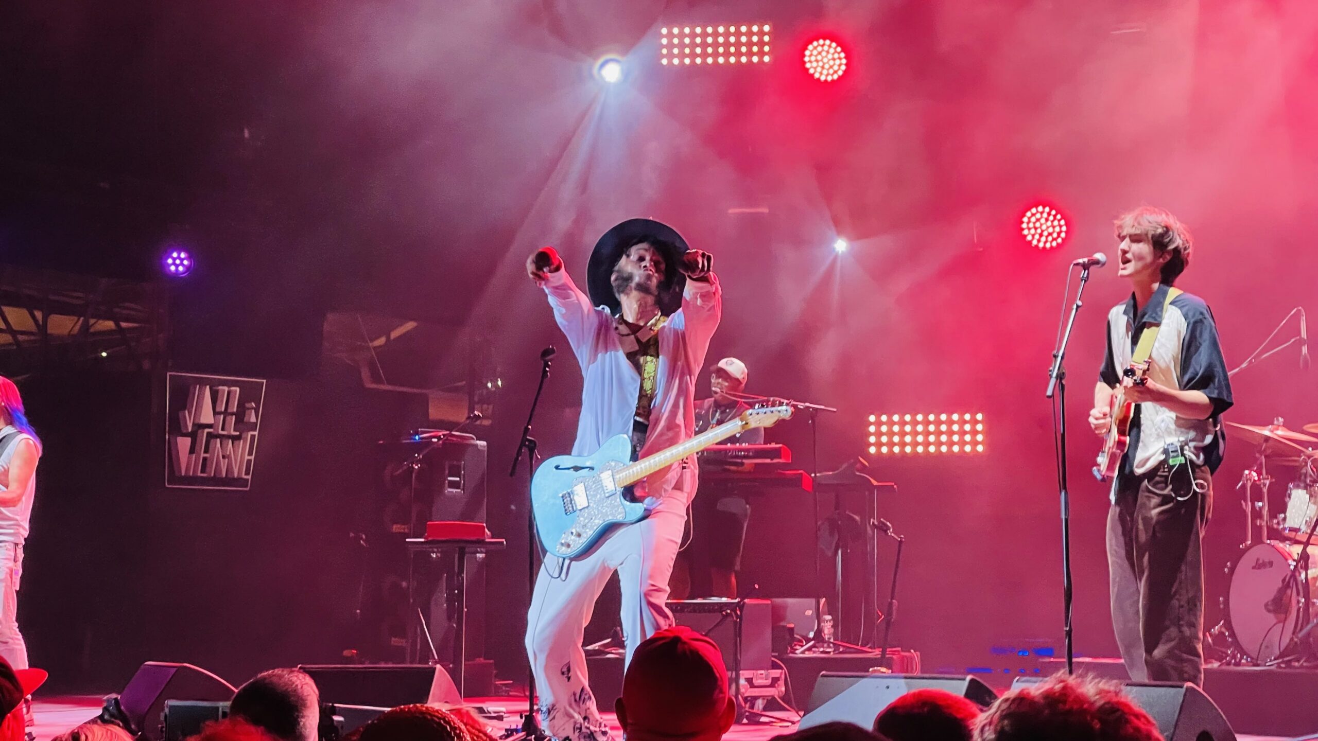 Fantastic Negrito 