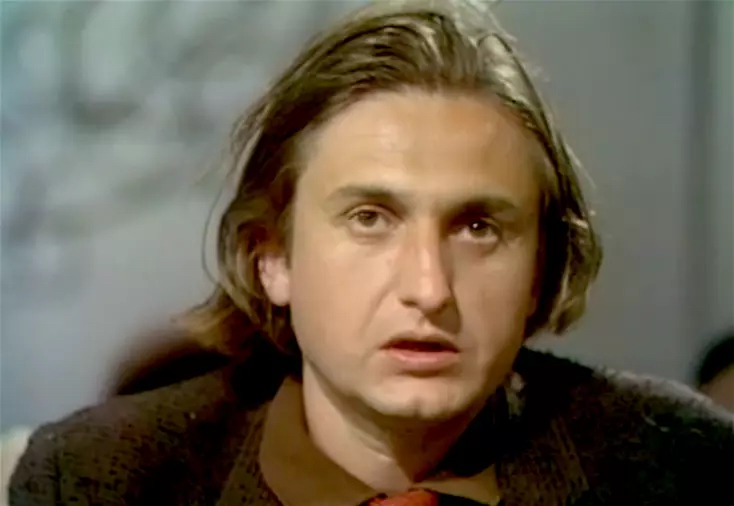 Jean François Bizot