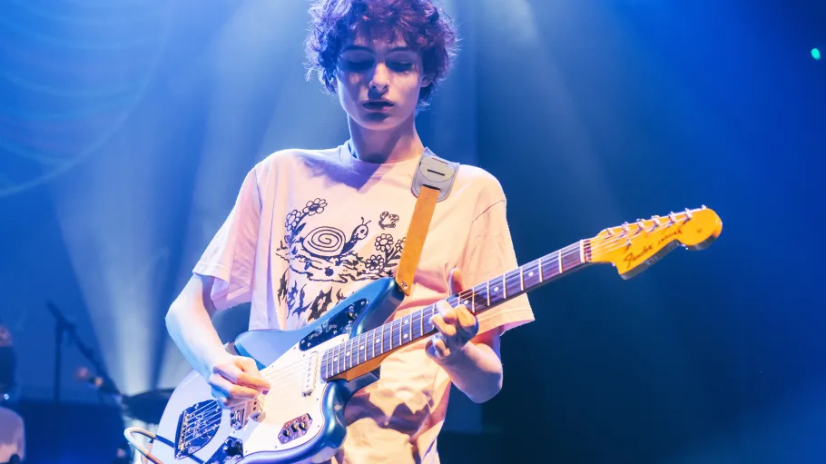 Finn Wolfhard