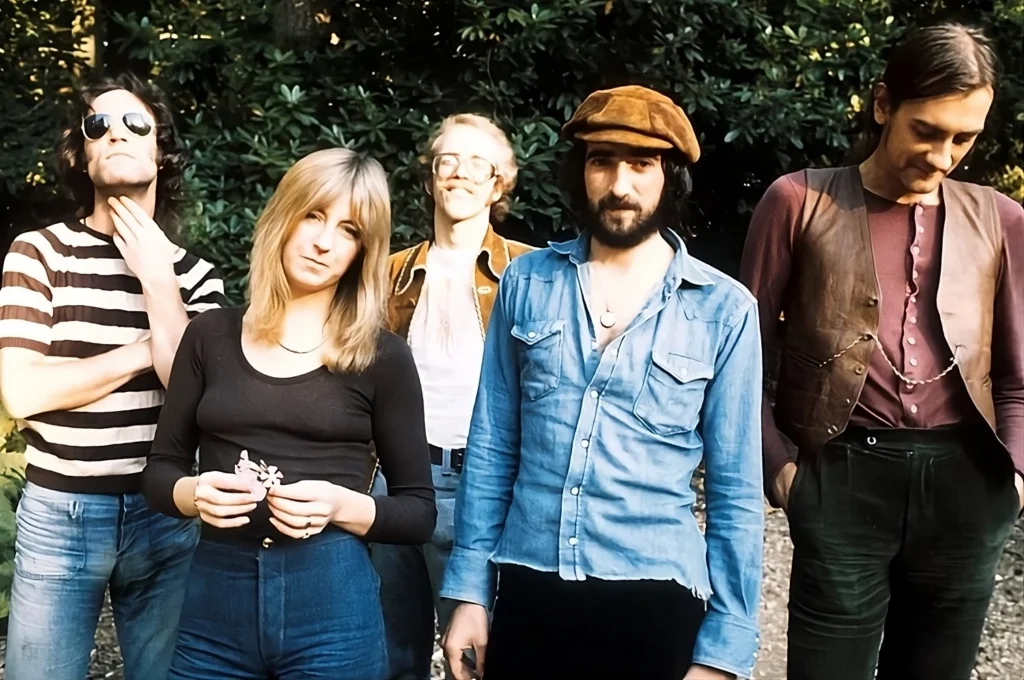 Fleetwood Mac