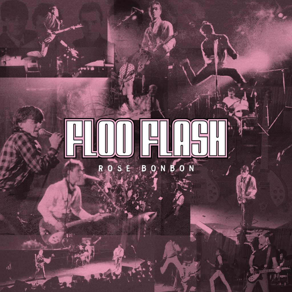 Floo Flash