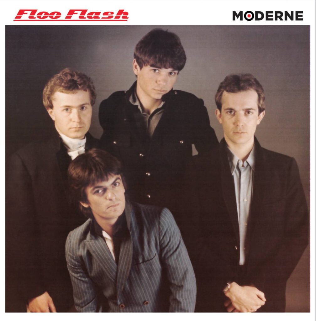 Floo Flash