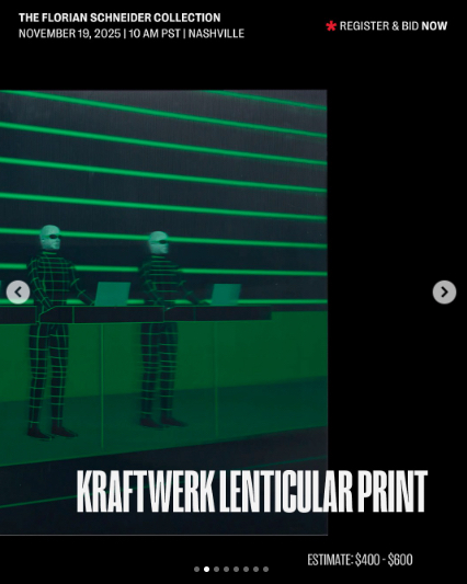 Kraftwerk