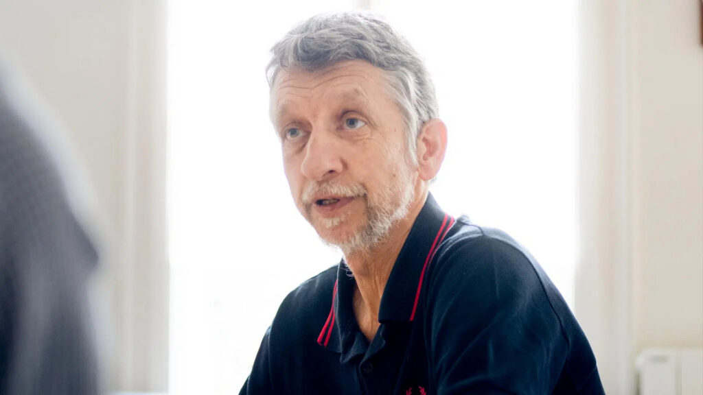 francois-gorin