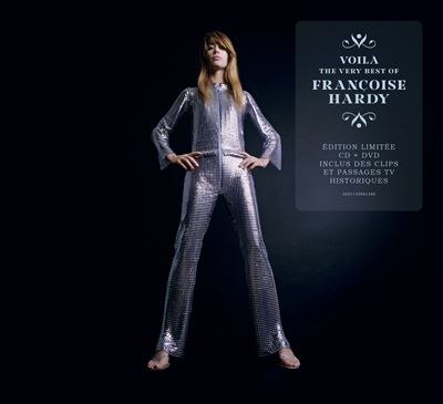 Francoise Hardy