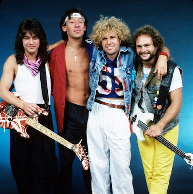 Van Halen