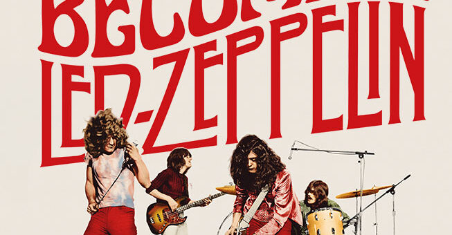 Led Zeppelin 