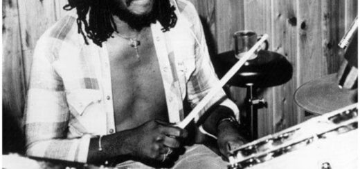 Sly Dunbar