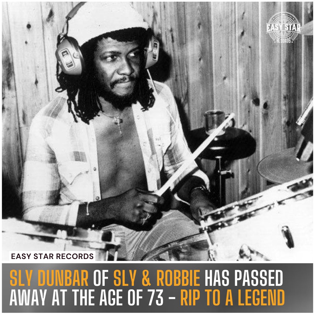 Sly Dunbar