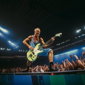 flea-red-hot-chili-peppers