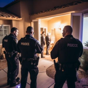 Las Vegas Police