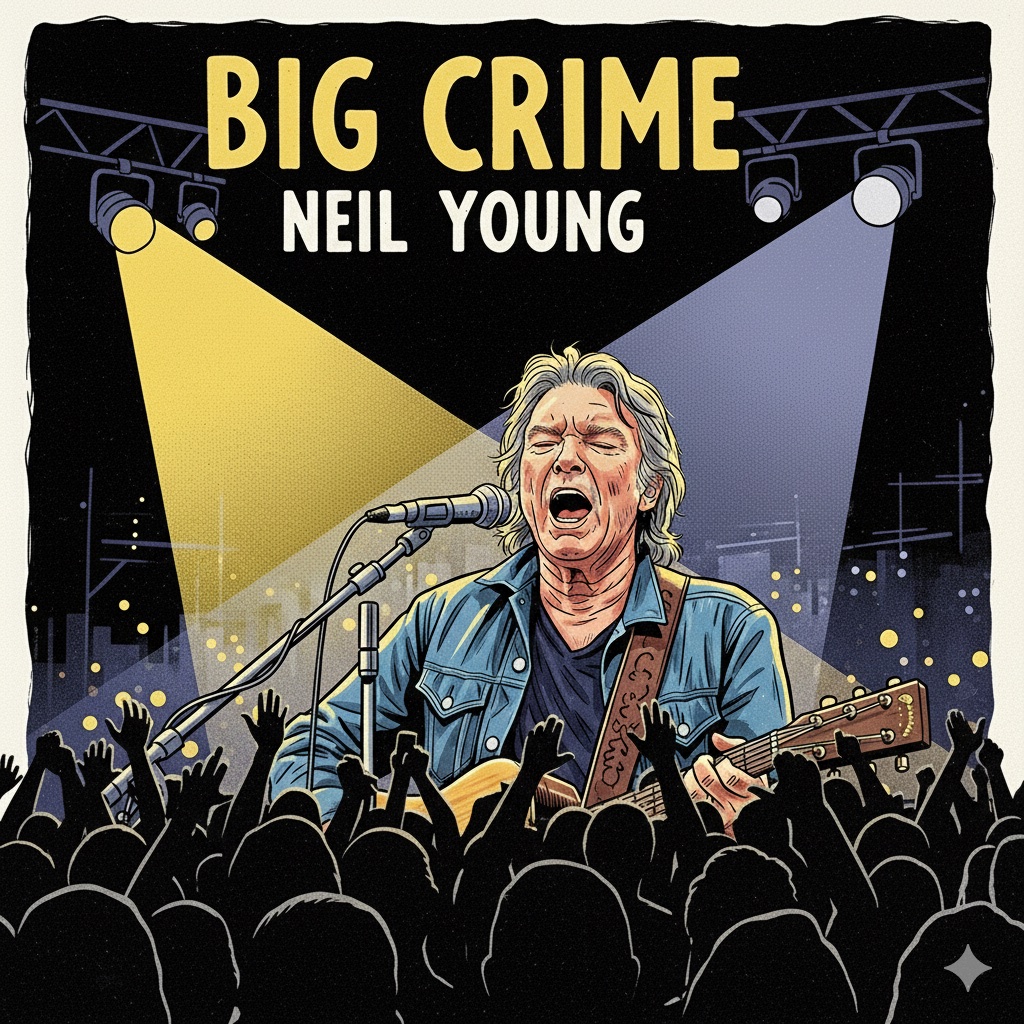 Neil Young