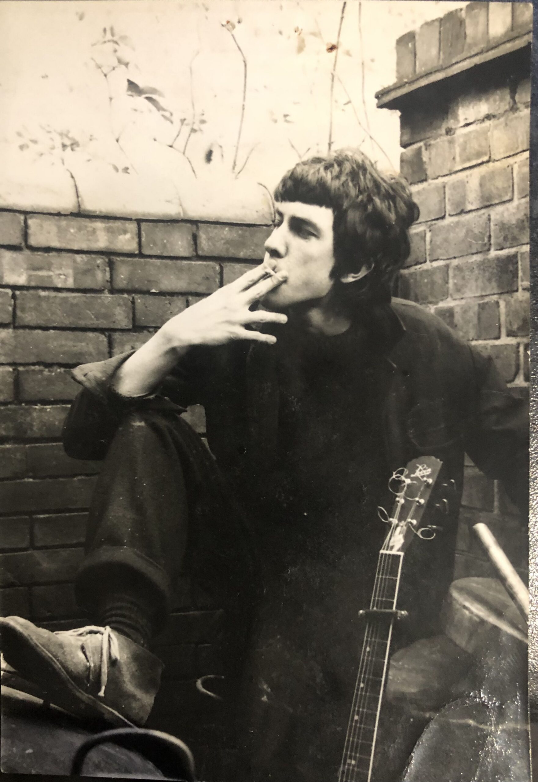 Geoff Richardson