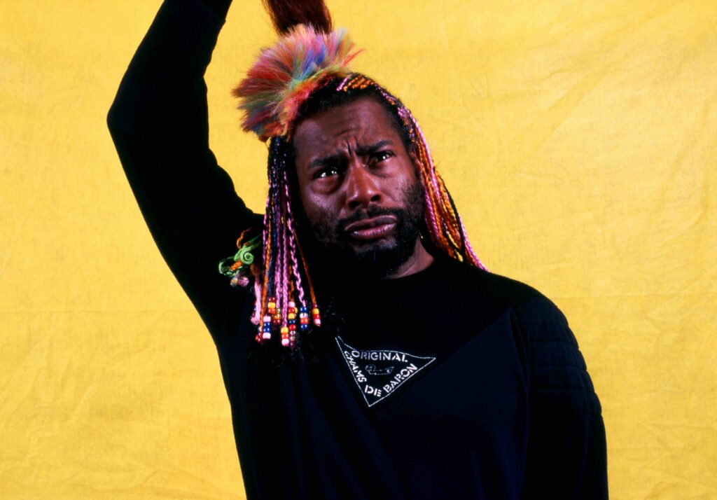 George Clinton