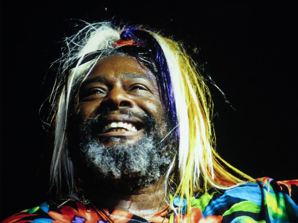 George Clinton