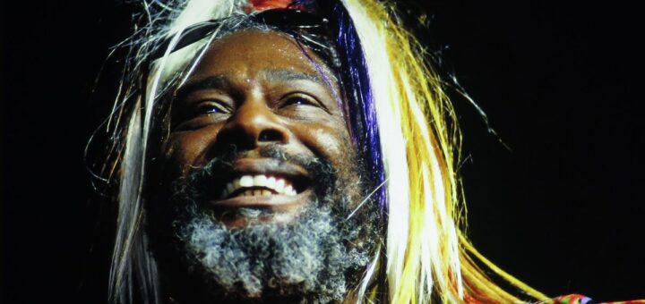 George Clinton