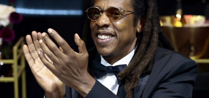 Jay Z