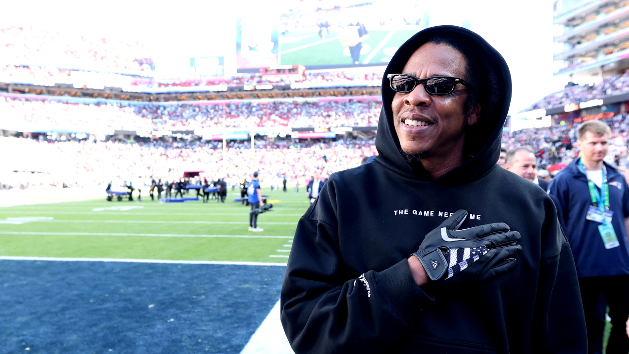 Jay-Z