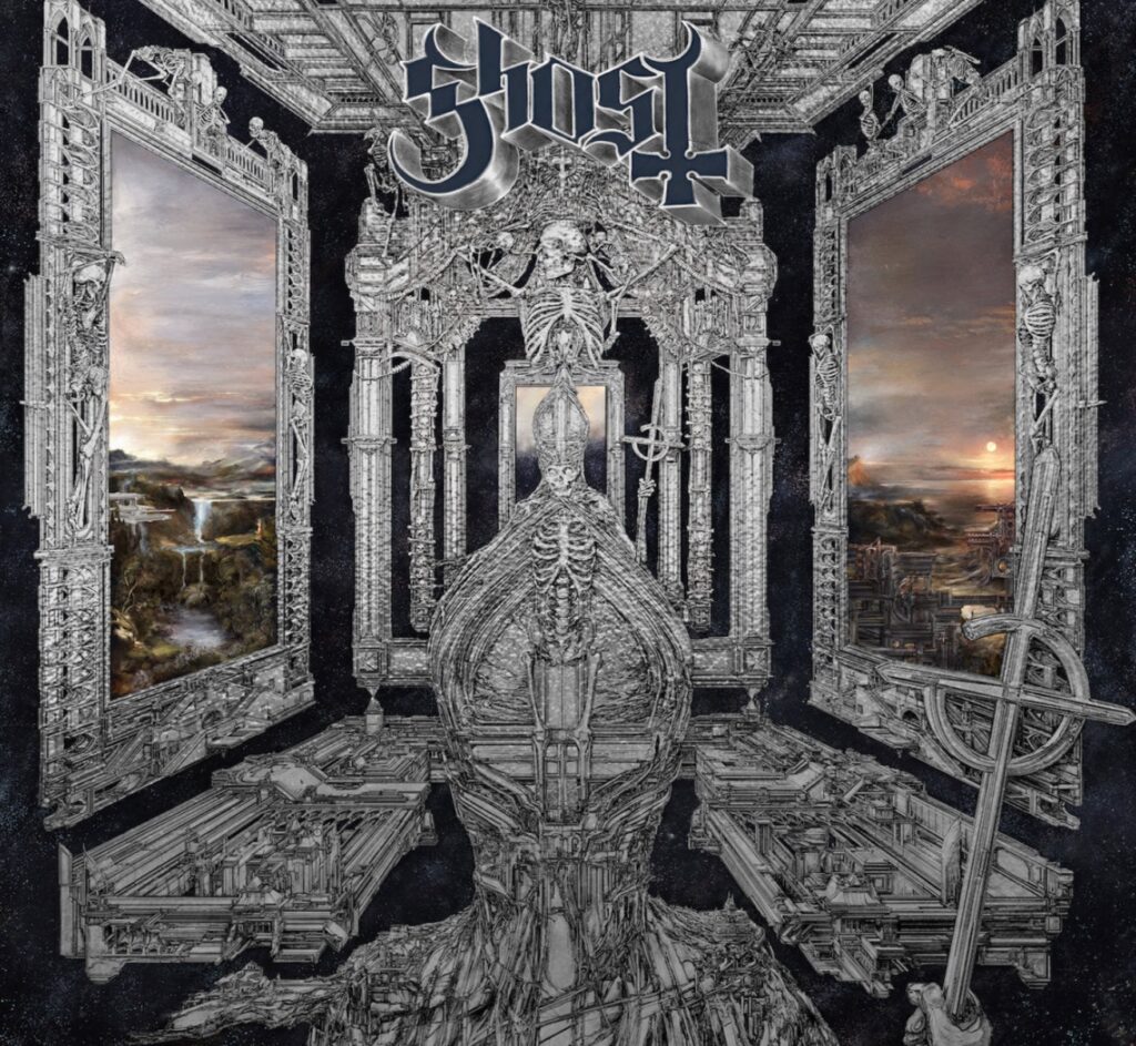 Ghost