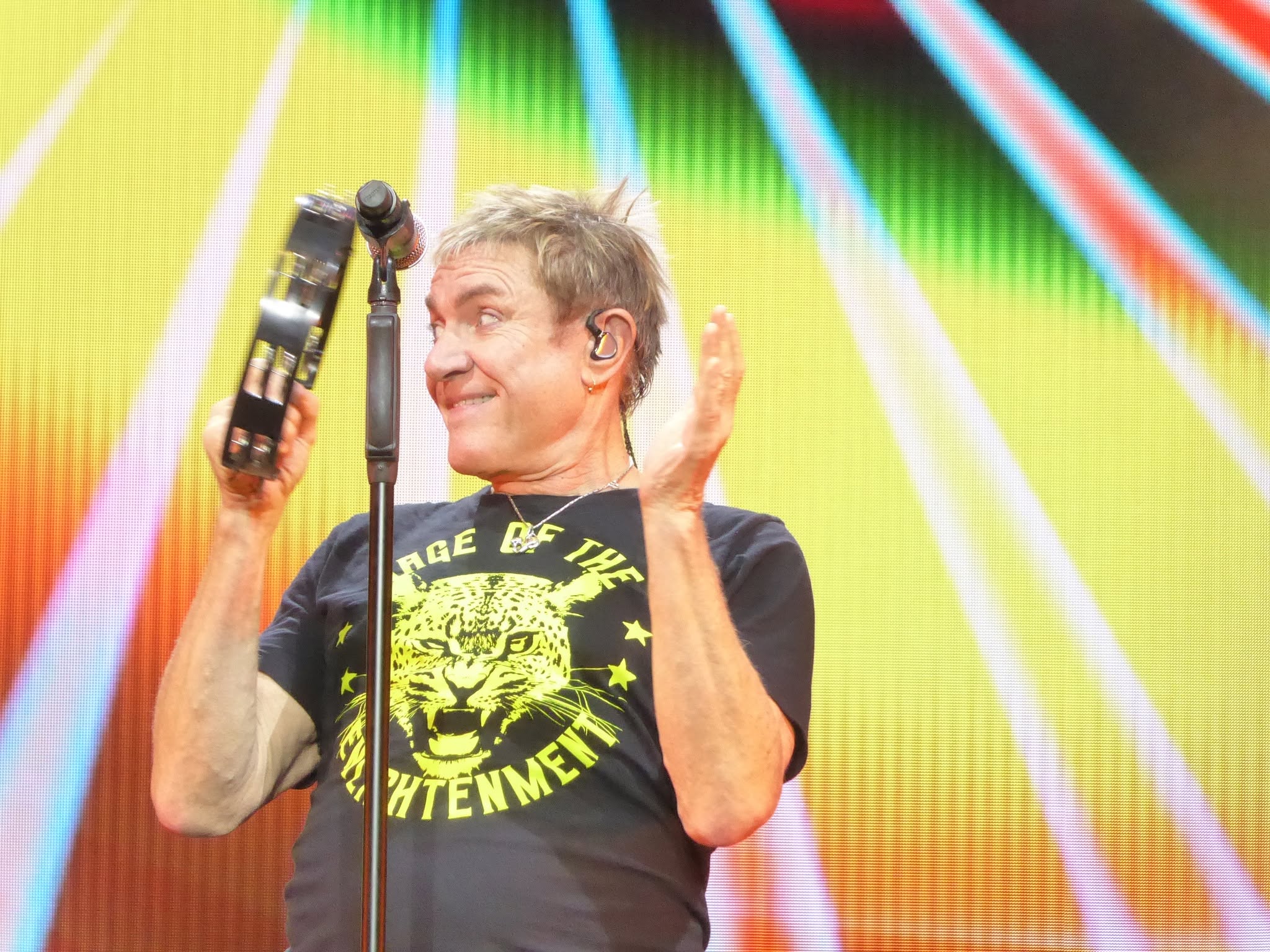 Duran Duran