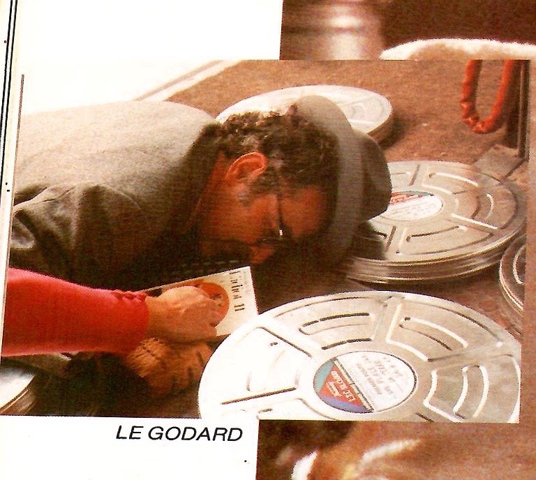 Godard