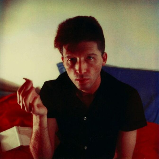 Gregory Davidow