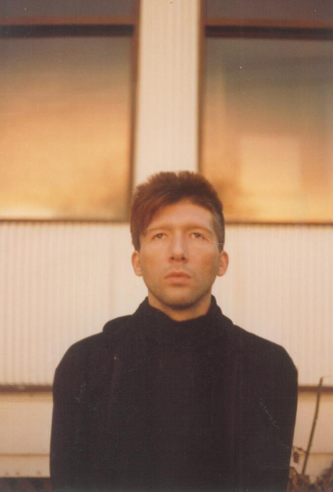 Gregory Davidow