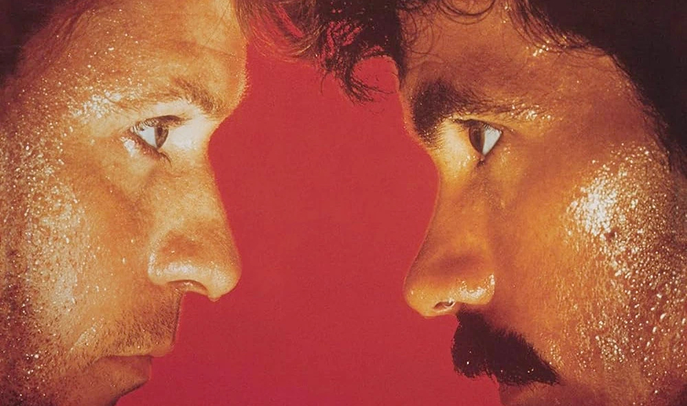 Hall and Oates