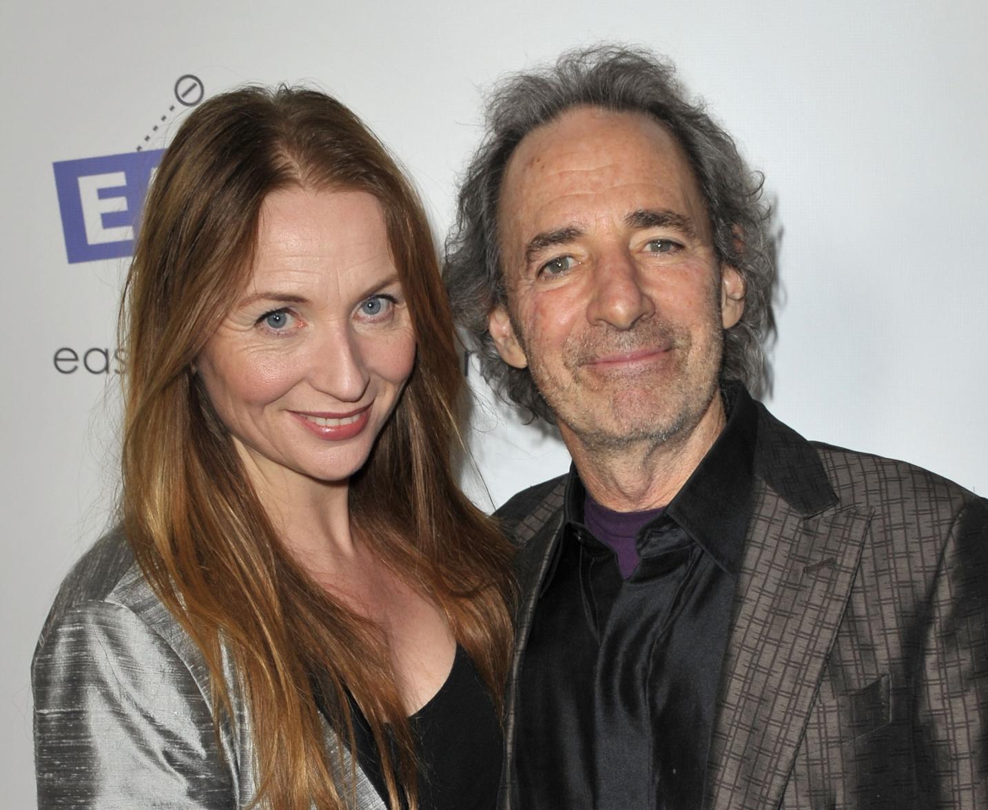 Judith Owen et Harry Shearer