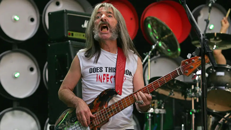 Harry Shearer