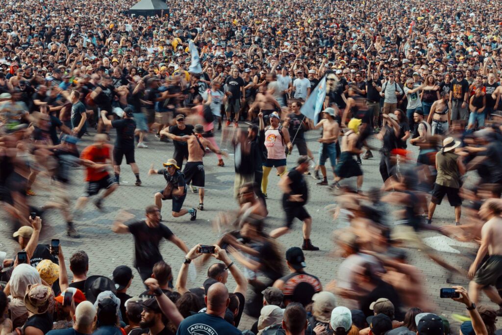 Hellfest 2024 