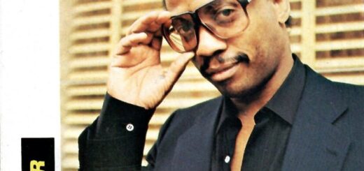 Herbie Hancock